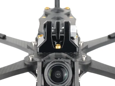 Official ImpulseRC Echo GoPro Mount