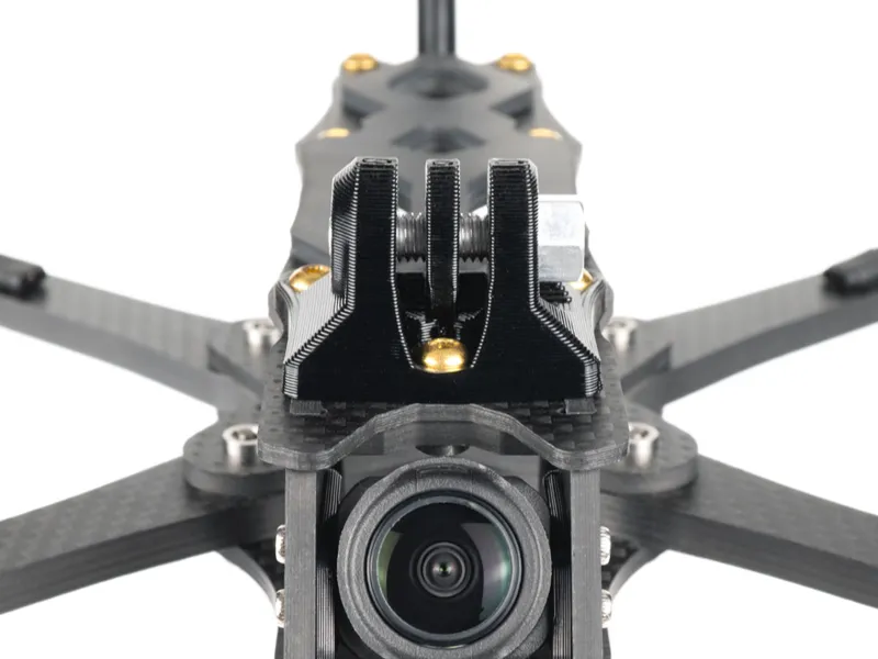 Official ImpulseRC Echo GoPro Mount