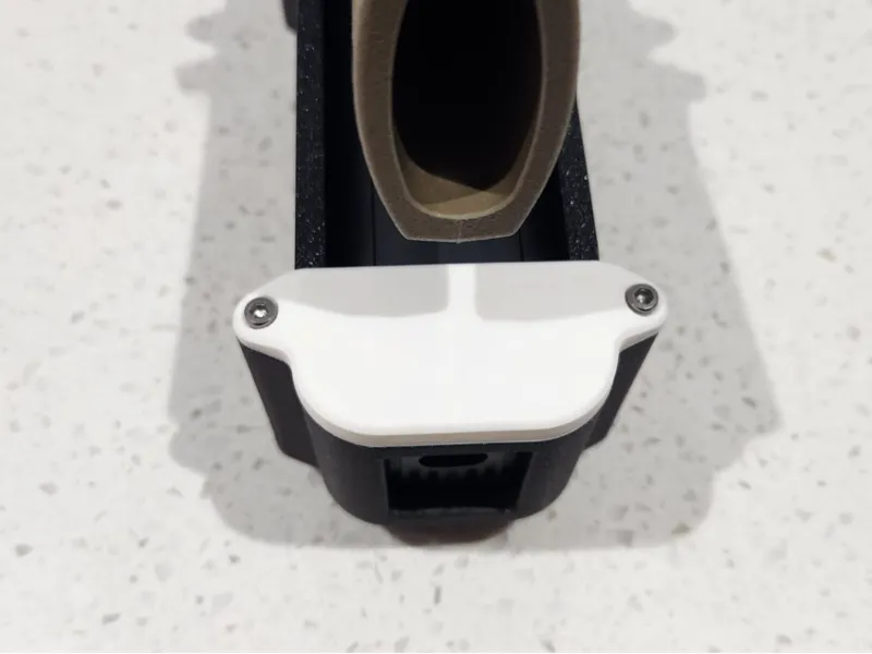 Einstar Rockit Case Lower Tab (semm97 Design)