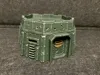 0.2mm layer, 2 walls, 5% infill