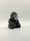NO AMS 0.12mm layer, 2 walls, 10% infill