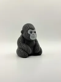 NO AMS 0.12mm layer, 2 walls, 10% infill
