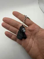 KEYCHAIN 0.12mm layer, 2 walls, 10% infill