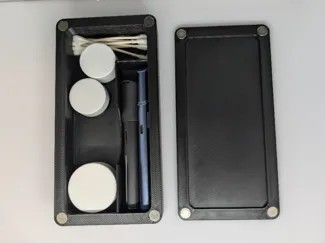 Puffco Pivot Travel Case - XL