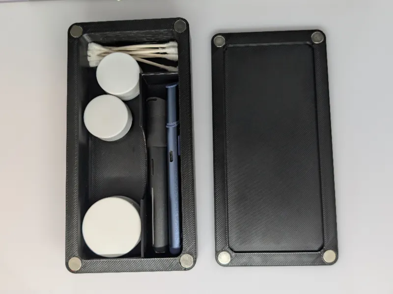 Puffco Pivot Travel Case - XL