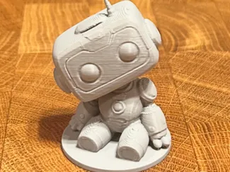 Cute Robot