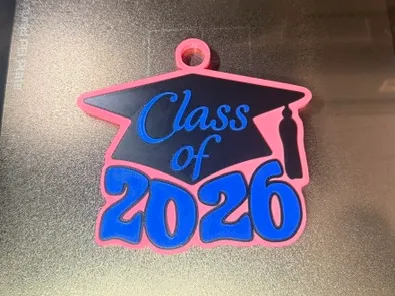 Class of 2026