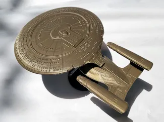 USS Enterprise-D