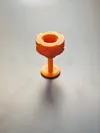 [Improved Profile] 4x Outlets (M10 - Not Ideal)