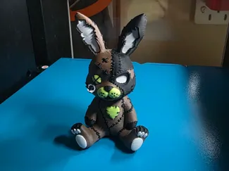 Voodoo Hase