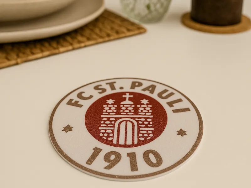 FC St. Pauli - Logo