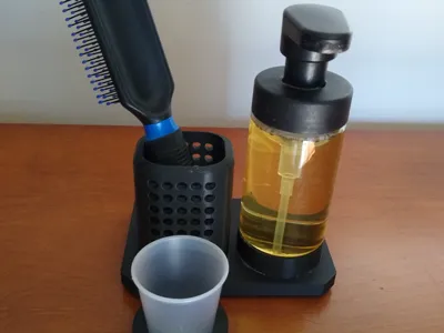 Bathroom Caddy