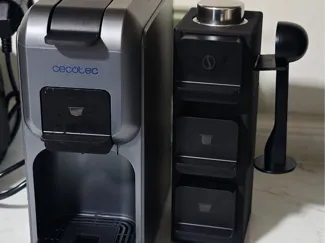 cecotec 4in1 holder