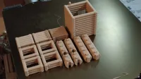 Tabletop Camping — jeu de plateau — photo 4