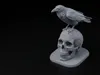0.28mm layer, 2 walls, 15% infill
