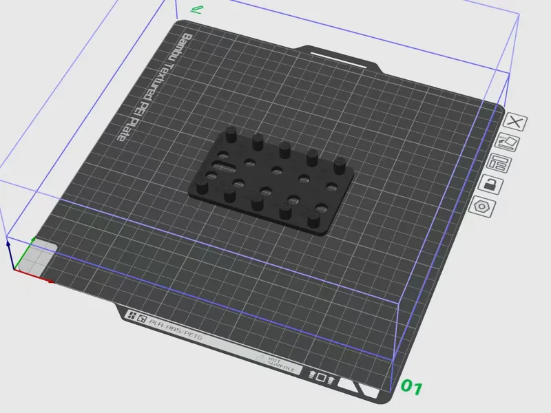 3D print bearing fit · shaft tolerance 3D printing
