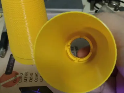 Stacking Cups