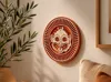 Ancient Greek Pottery Wall Art
