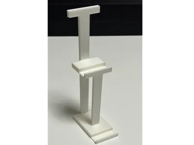 2-Tier Card Loader Stand