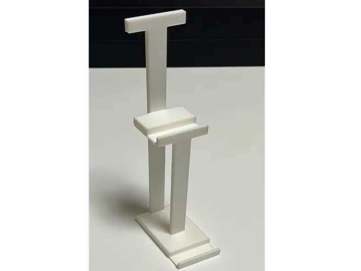 2-Tier Card Loader Stand