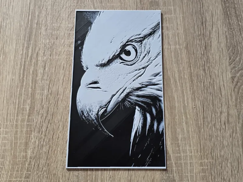 AGUILA HUEFORGE