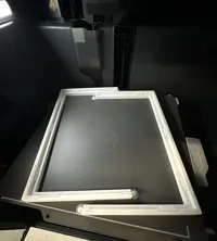 Only Frame V2 for P1S