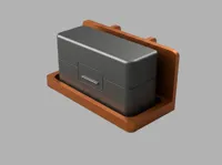 0.16mm layer, 3 walls, 15% infill