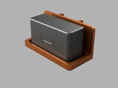 DJI Mic Mini Skadis