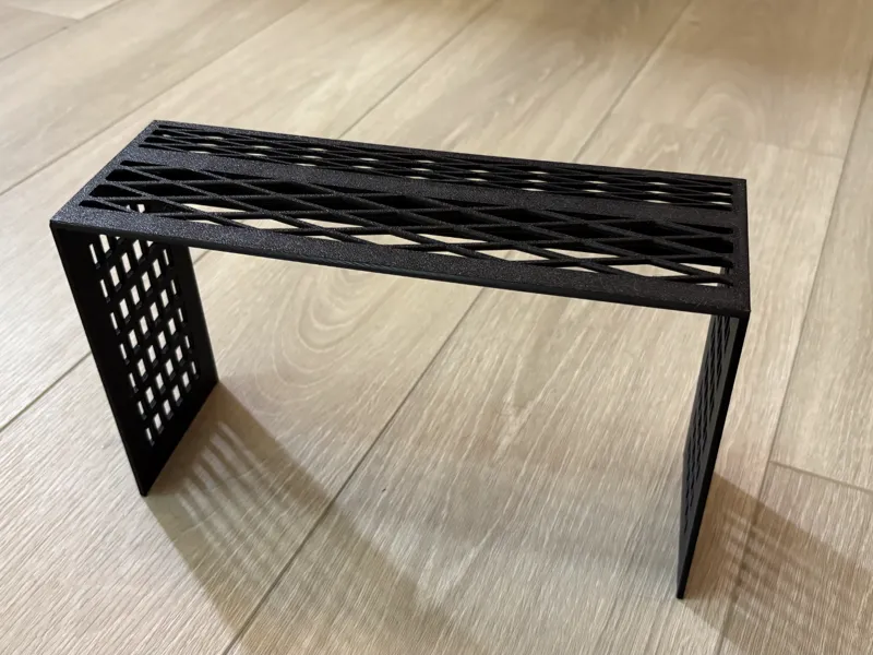 52toys Prize Display Stand 琉璃花影景品展示架