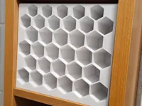 0.2mm layer, 2 walls, 7% infill