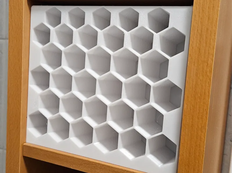 Lipstick Holder Organizer