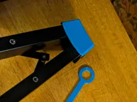 0.2mm layer, 2 walls, 30% infill