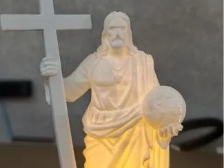 Jesus