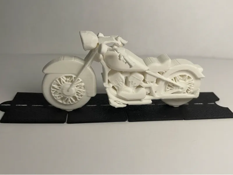 Motocycle