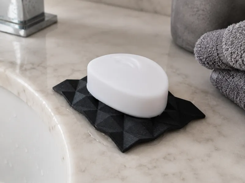 Modern Soap Dish 