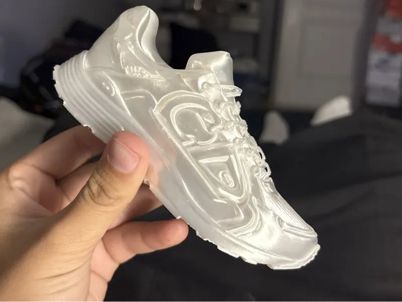 Sneaker dior B30