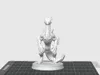 0.08mm layer, 4 walls, 15% infill