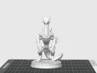 0.08mm layer, 4 walls, 15% infill