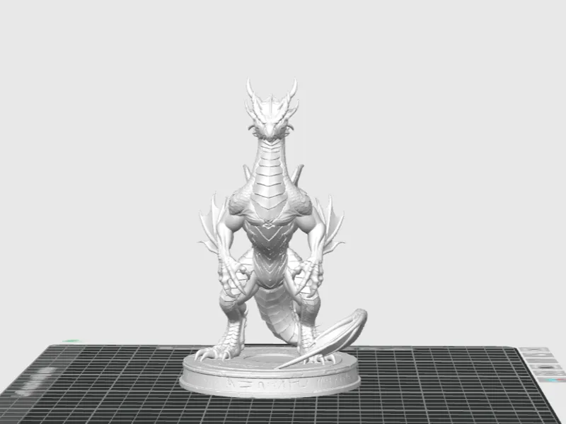 Dragão