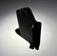 0.2mm layer, 4 walls, 20% infill