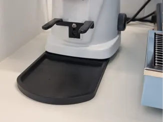 FIORENZATO AllGround Sense tray