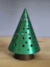 0.2mm layer, 3 walls, 100% infill