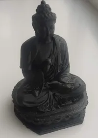 Statue de Bouddha — photo 2