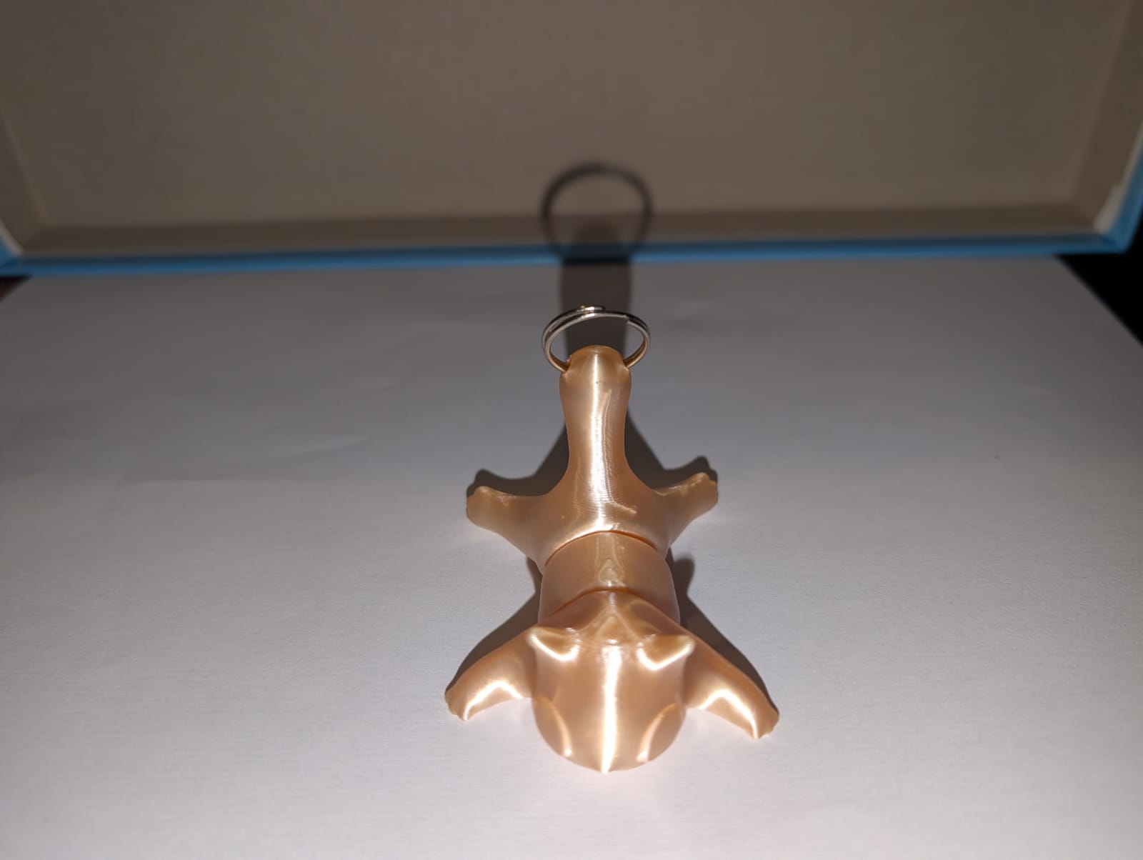 Miniatura 5 do modelo 3D Cat! 