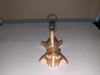 OPTIMIZED, Keychain Version0.16mm layer, 2 walls, 15% infill