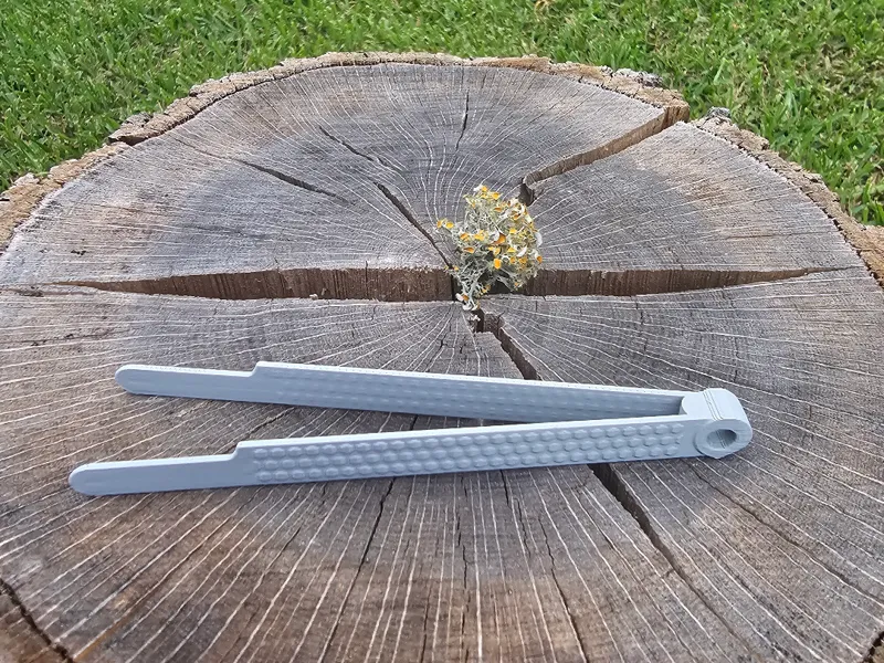 Soft Forceps
