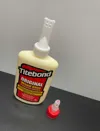 0.2mm layer, 5 walls, 15% infill