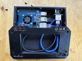 RaspberryStreamdeck 1.0