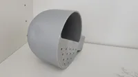 gespiegelt für Rechtshänder ASA 0.16mm 6 walls 25% infill