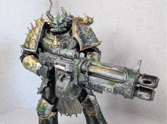 Heavy Bolter